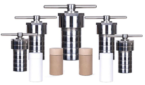 hydrothermal synthesis reactor volume --Shaanxi Achieve chem-tech Co.,Ltd hydrothermal synthesis reactor volume --Shaanxi Achieve chem-tech Co.,Ltd