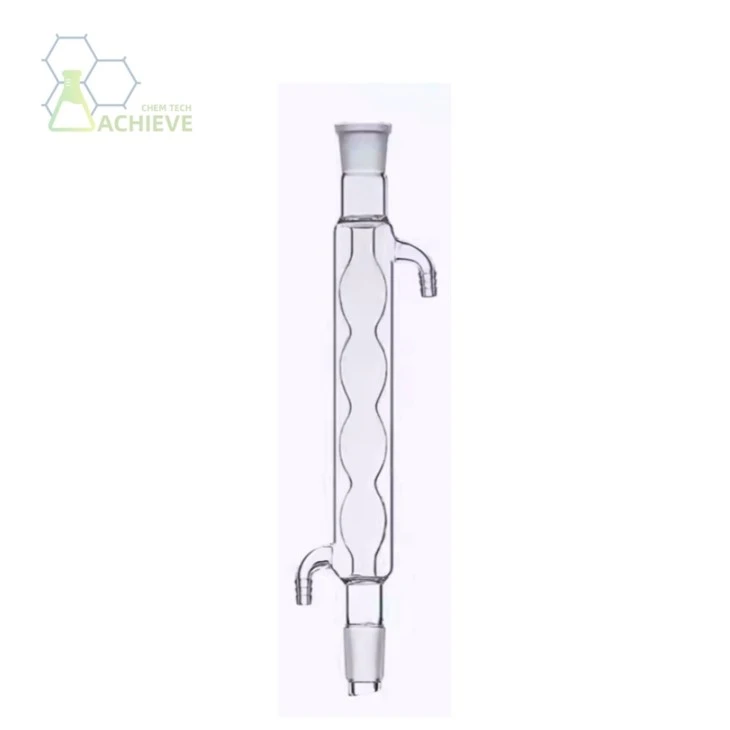 Lab Glassware Condenser