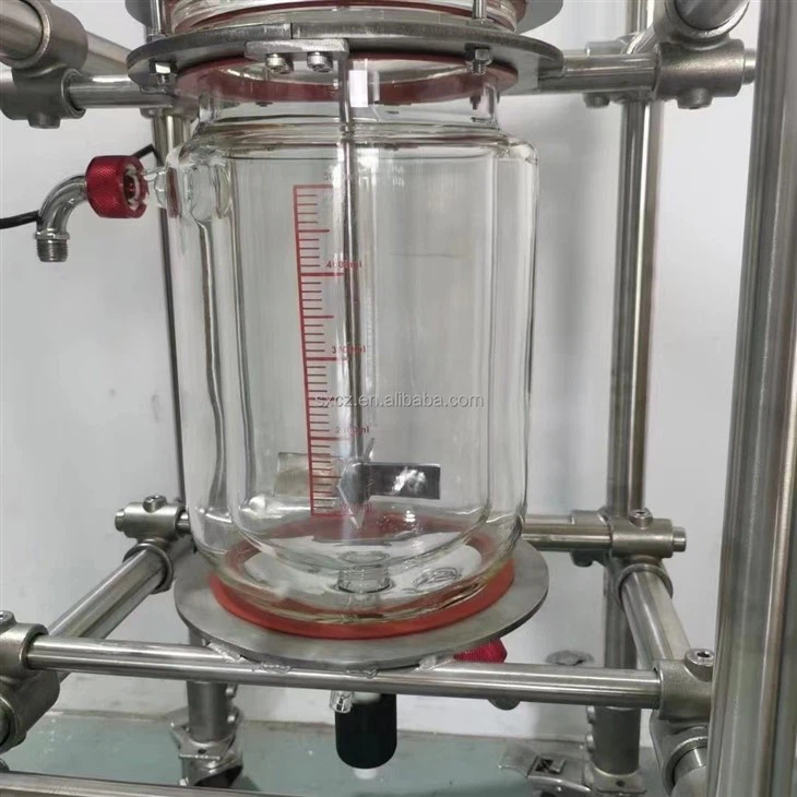 Chemical Synthesis Reactors