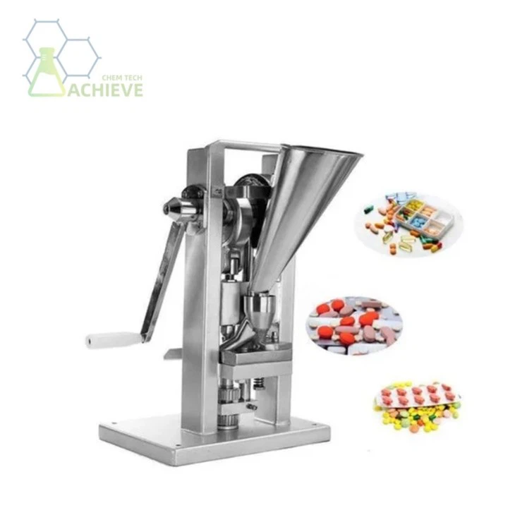 Machine de poinçonnage manuelle