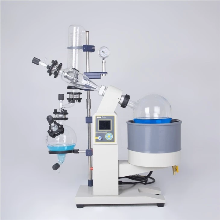 Rotary Evaporator Rotovap