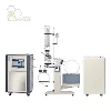 Équipement d'évaporation et de distillation