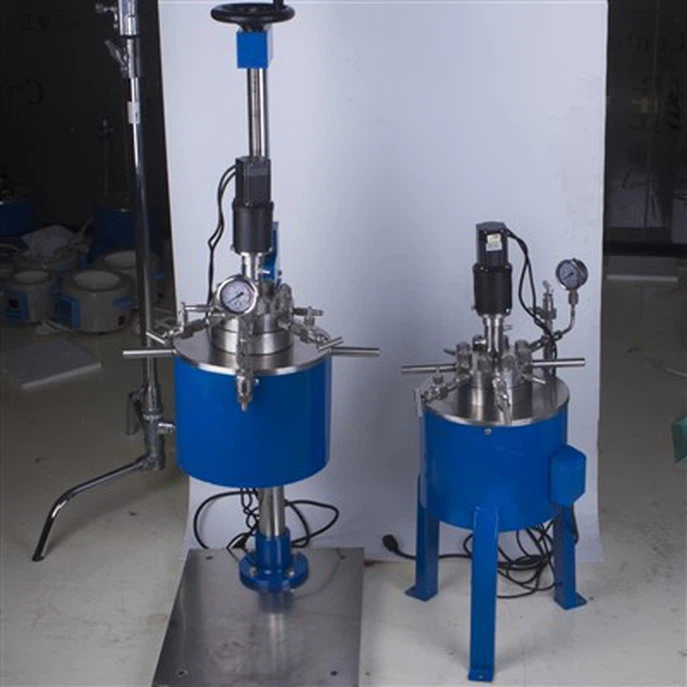 High Pressure Reactor Vessel | Shaanxi achieve chem High Pressure Reactor Vessel | Shaanxi achieve chem