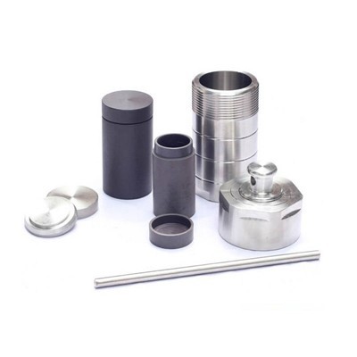 Hydrothermal Reactor