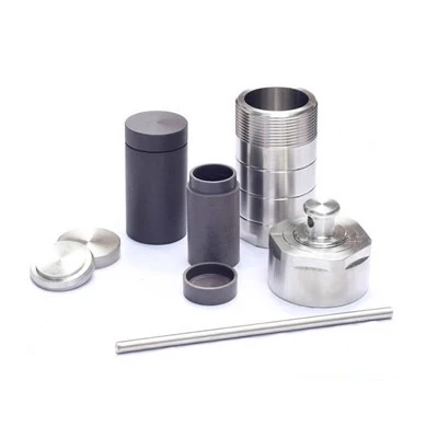 Hydrothermal Synthesis Reactor Hydrothermal Synthesis Reactor