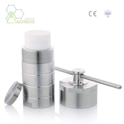 Réacteur de synthèse hydrothermique : Principe, application et innovation tec...