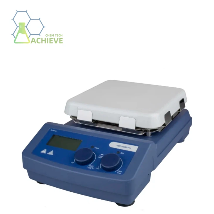 Large Magnetic Stirrer