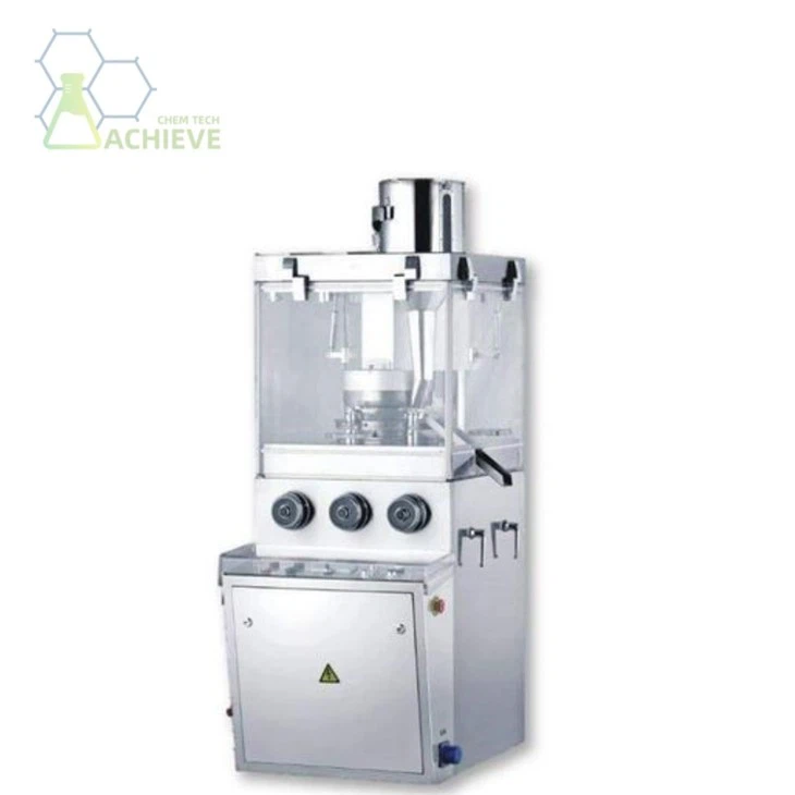 Multi Punch Tablet Machine