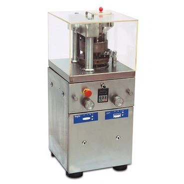 Press Pill Machine