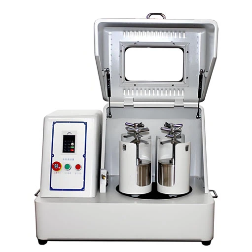 Lab Planetary Ball Mill