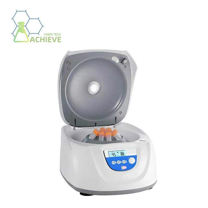 Low Speed Centrifuge