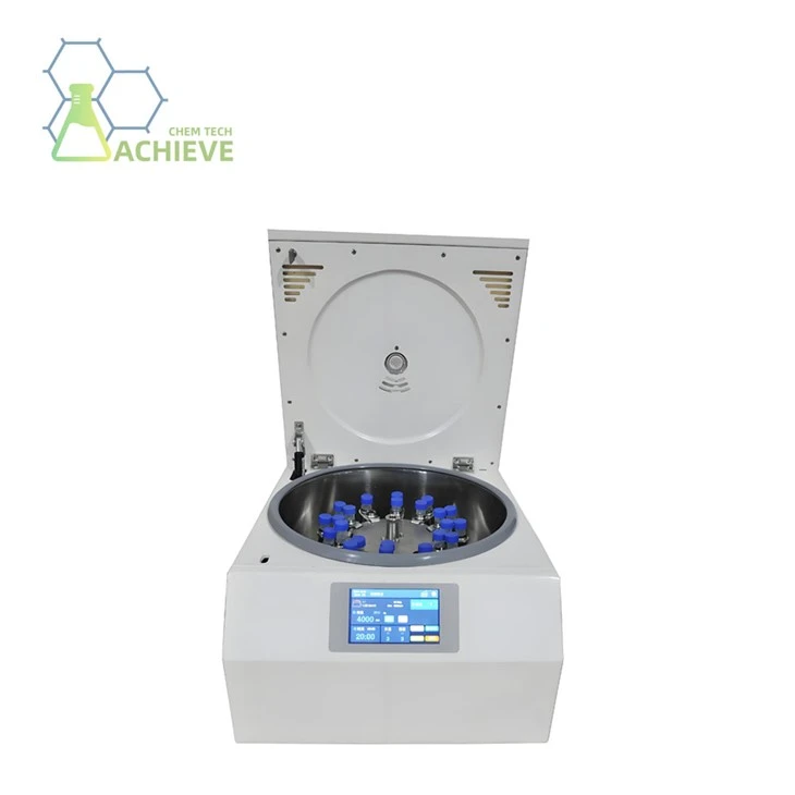 Low Speed Centrifuge