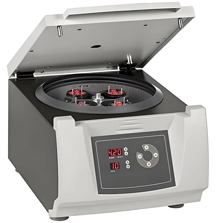 Low Speed Centrifuge