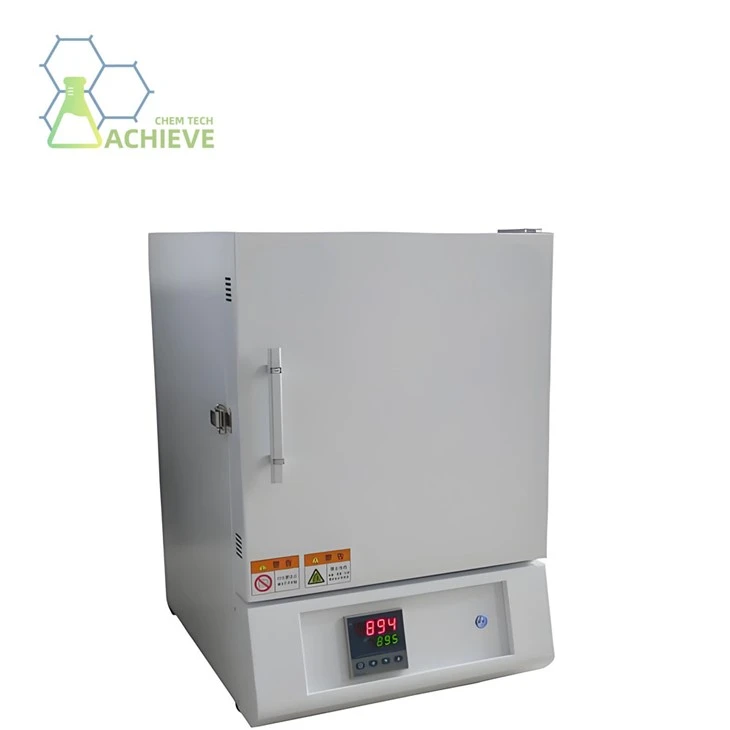 Small Box Furnace