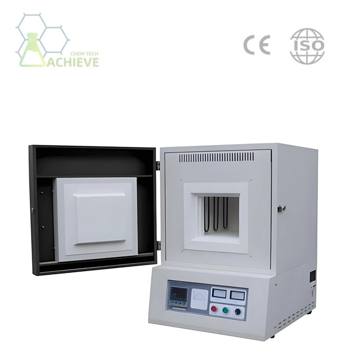 Small Box Furnace