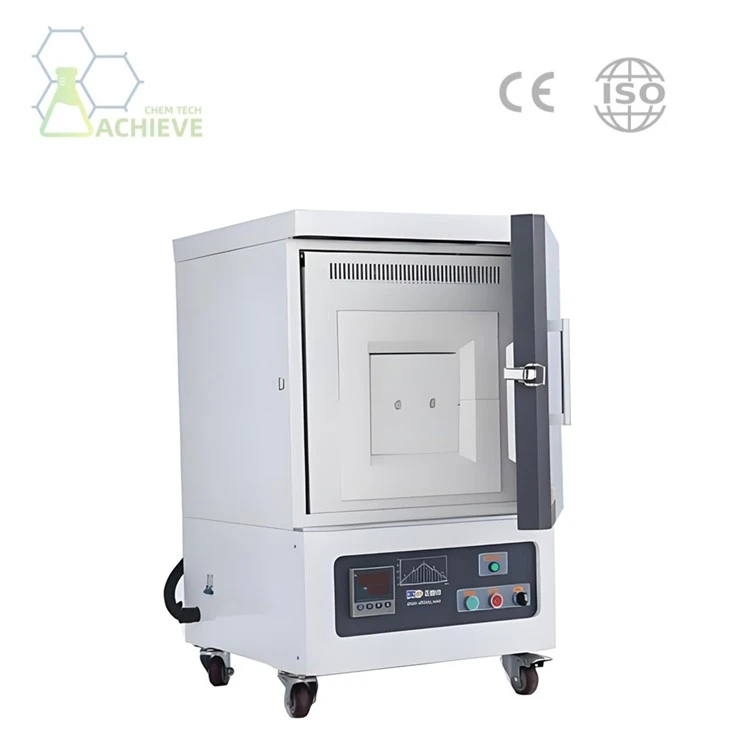 Small Box Furnace