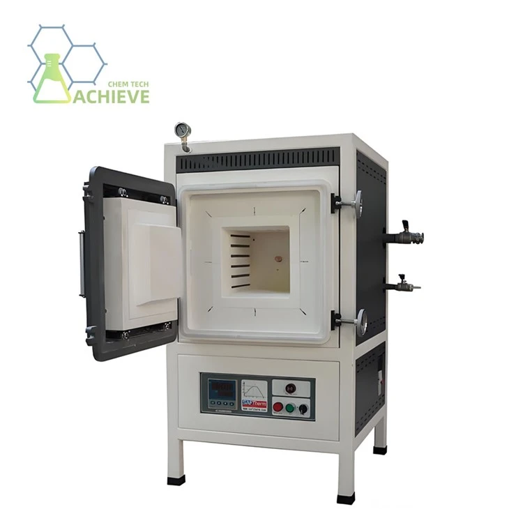 Small Box Furnace