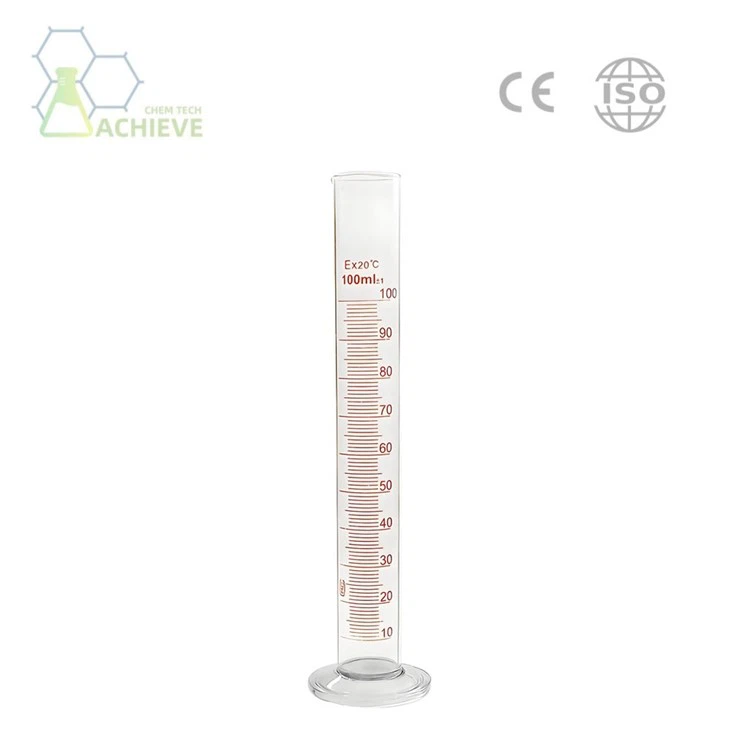 200 Ml Measuring Cylinder