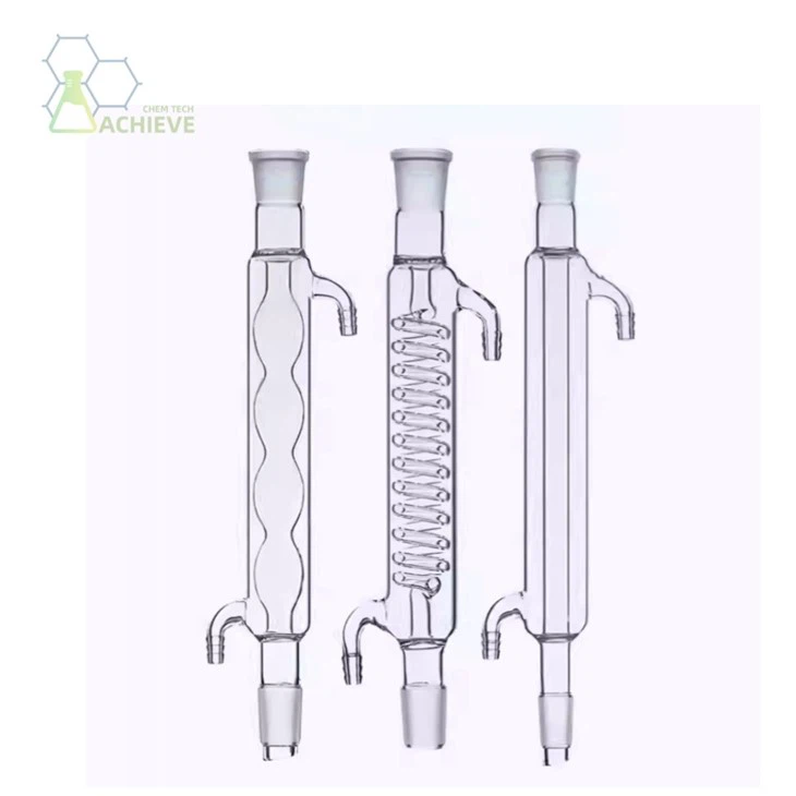 Borosilicate Glass Condenser
