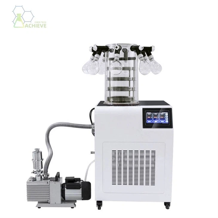 Cold Drying Machine
