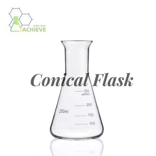 Glass Flask Chemistry