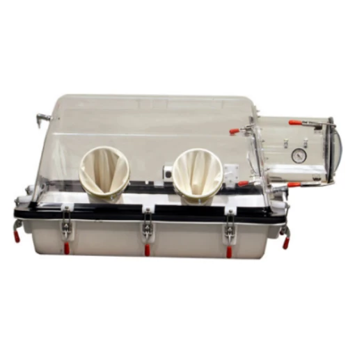 Glove Box For Chemistry Lab