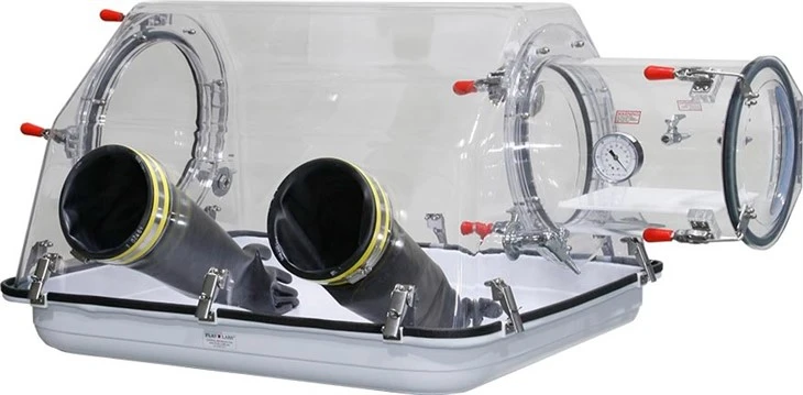 Glove Box For Chemistry Lab