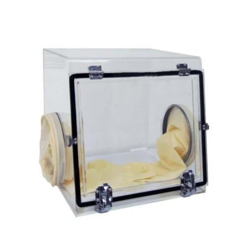 Glove Box For Chemistry Lab