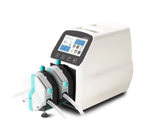 Large Peristaltic Pump