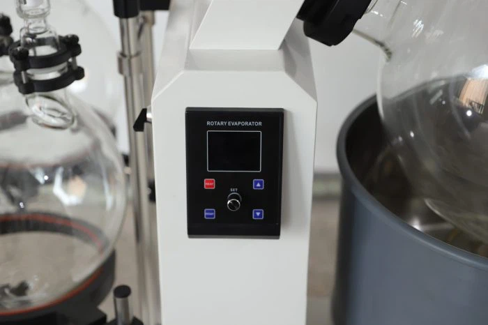 -Rotary-Evaporator-Rotovap-6 -Rotary-Evaporator-Rotovap-6