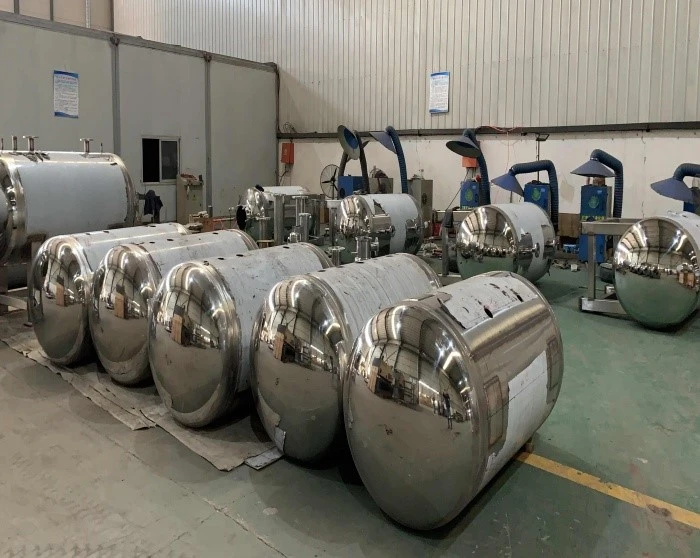 SS 304 reactor | Shaanxi Achieve chem-tech SS 304 reactor | Shaanxi Achieve chem-tech