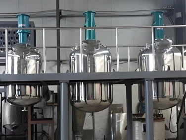 Stainless Steel Autoclave Reactor | Shaanxi Achieve chem-tech Stainless Steel Autoclave Reactor | Shaanxi Achieve chem-tech