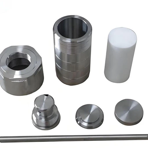 Hydrothermal Reactor Autoclave | Shaanxi Achieve chem-tech Hydrothermal Reactor Autoclave | Shaanxi Achieve chem-tech