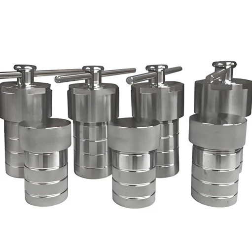 Hydrothermal Reactor Autoclave | Shaanxi Achieve chem-tech Hydrothermal Reactor Autoclave | Shaanxi Achieve chem-tech