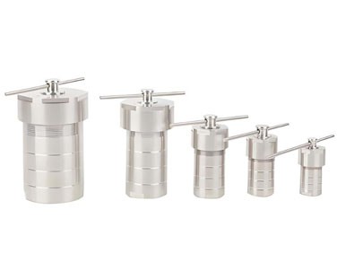 Hydrothermal Reactor Autoclave | Shaanxi Achieve chem-tech Hydrothermal Reactor Autoclave | Shaanxi Achieve chem-tech