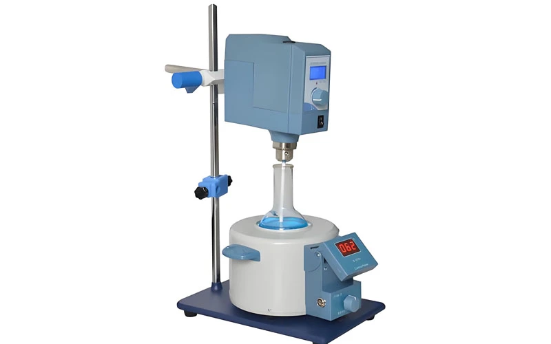 Heating Mantle Manual | Shaanxi Achieve chem-tech Heating Mantle Manual | Shaanxi Achieve chem-tech