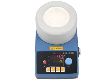 Heating Mantle Manual | Shaanxi Achieve chem-tech Heating Mantle Manual | Shaanxi Achieve chem-tech