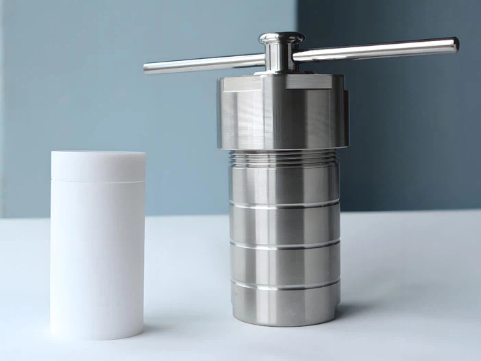 Autoclave For Hydrothermal Synthesis | Shaanxi Achieve chem-tech Autoclave For Hydrothermal Synthesis | Shaanxi Achieve chem-tech