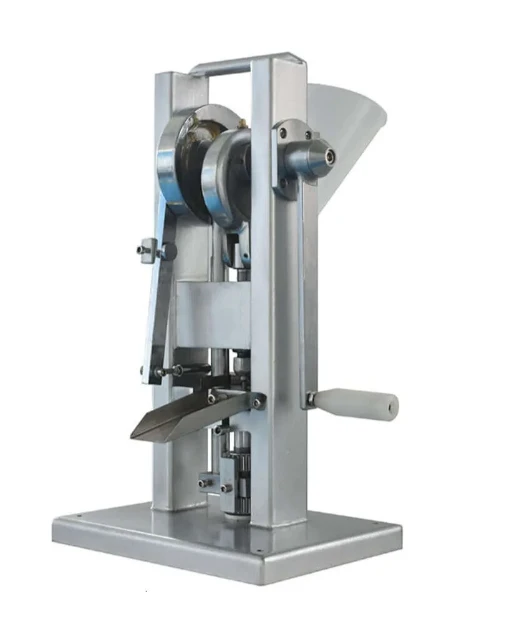 Manual tablet punching machines | Shaanxi achieve chem Manual tablet punching machines | Shaanxi achieve chem