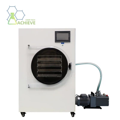 Comment les machines de séchage à froid affectent-elles la qualité du produit...