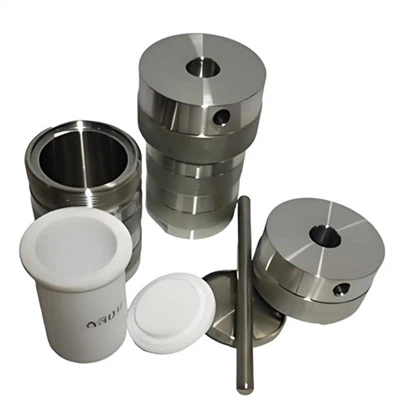 Qu'est-ce que la technologie de synthèse hydrothermale autoclave?