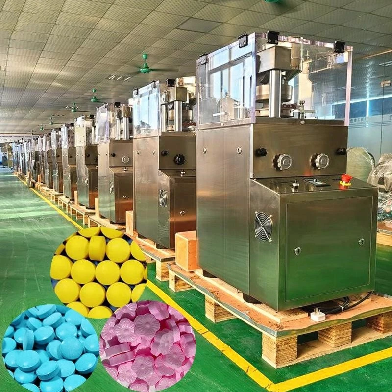 Tablet press | Shaanxi Achieve chem-tech Tablet press | Shaanxi Achieve chem-tech