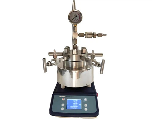 High Pressure Chemical Reactor | Shaanxi Achieve chem-tech High Pressure Chemical Reactor | Shaanxi Achieve chem-tech