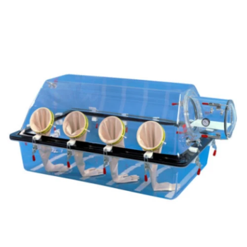 Portable Glove Box