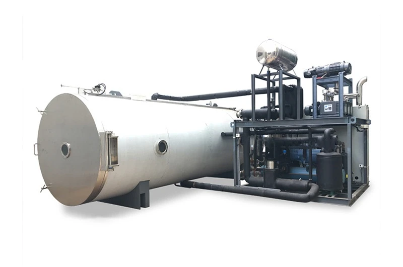 Deep Freeze Dryer | Shaanxi Achieve chem-tech Deep Freeze Dryer | Shaanxi Achieve chem-tech