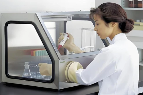 Glove Box For Chemistry Lab | Shaanxi Achieve chem-tech Glove Box For Chemistry Lab | Shaanxi Achieve chem-tech