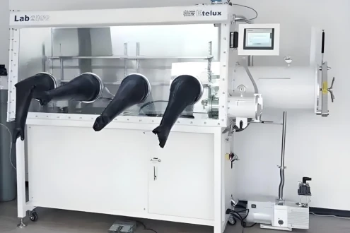 Glove Box For Chemistry Lab | Shaanxi Achieve chem-tech Glove Box For Chemistry Lab | Shaanxi Achieve chem-tech