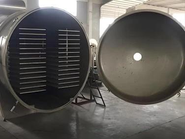 Deep Freeze Dryer | Shaanxi Achieve chem-tech Deep Freeze Dryer | Shaanxi Achieve chem-tech