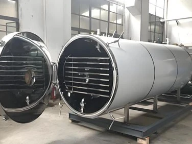 Deep Freeze Dryer | Shaanxi Achieve chem-tech Deep Freeze Dryer | Shaanxi Achieve chem-tech