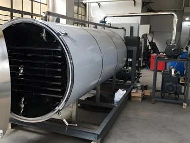Deep Freeze Dryer | Shaanxi Achieve chem-tech Deep Freeze Dryer | Shaanxi Achieve chem-tech